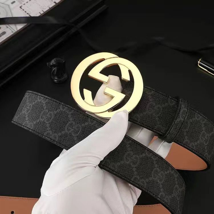 Gucci Ремень #1