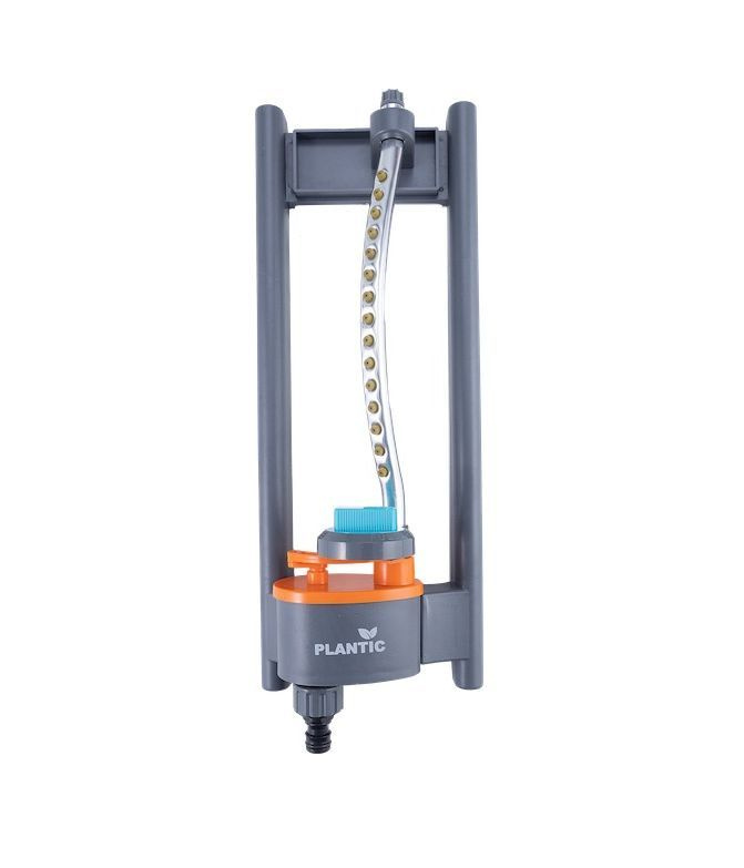 Дождеватель Plantic Light осциллирующий - купить по выгодной цене в ...