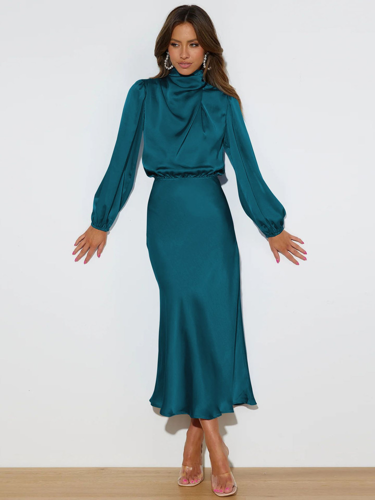 Платье Max Mara #1