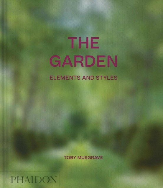 The Garden, Elements and Styles #1