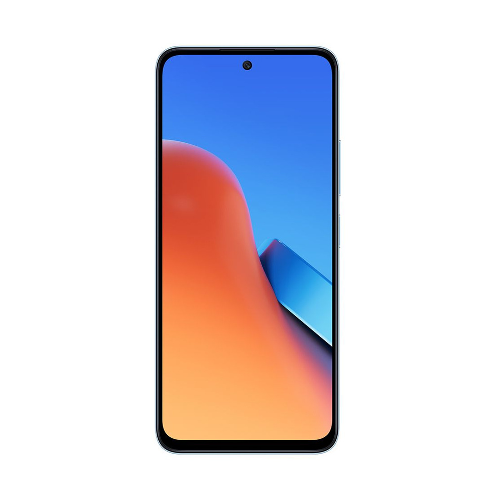 Xiaomi Мобильный телефон Redmi 12 8GB RAM 256GB ROM Sky Blue