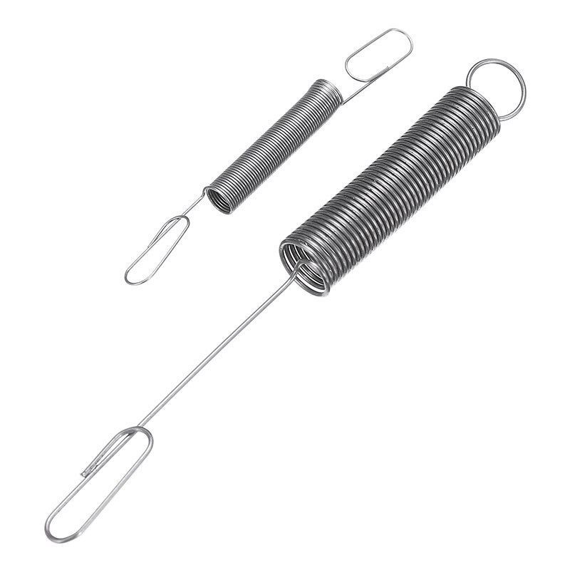 Пружины рычага регулятора оборотов холостого хода для карбюраторов ...