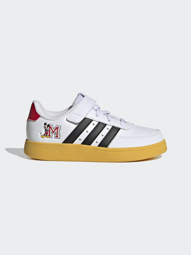 Кеды adidas Sportswear Breaknet Mickey El K #1