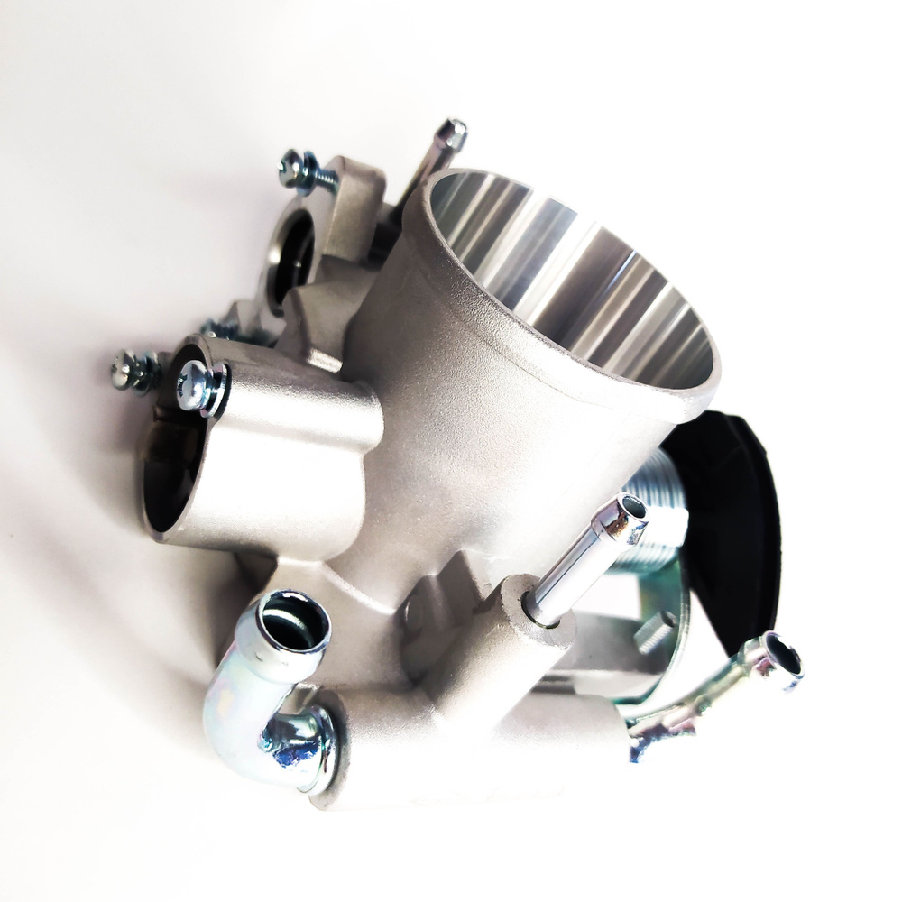 Дроссельная заслонка "ВИЭ" 56мм для Нива 4х4, Шевроле Нива, ВАЗ 21214 ...