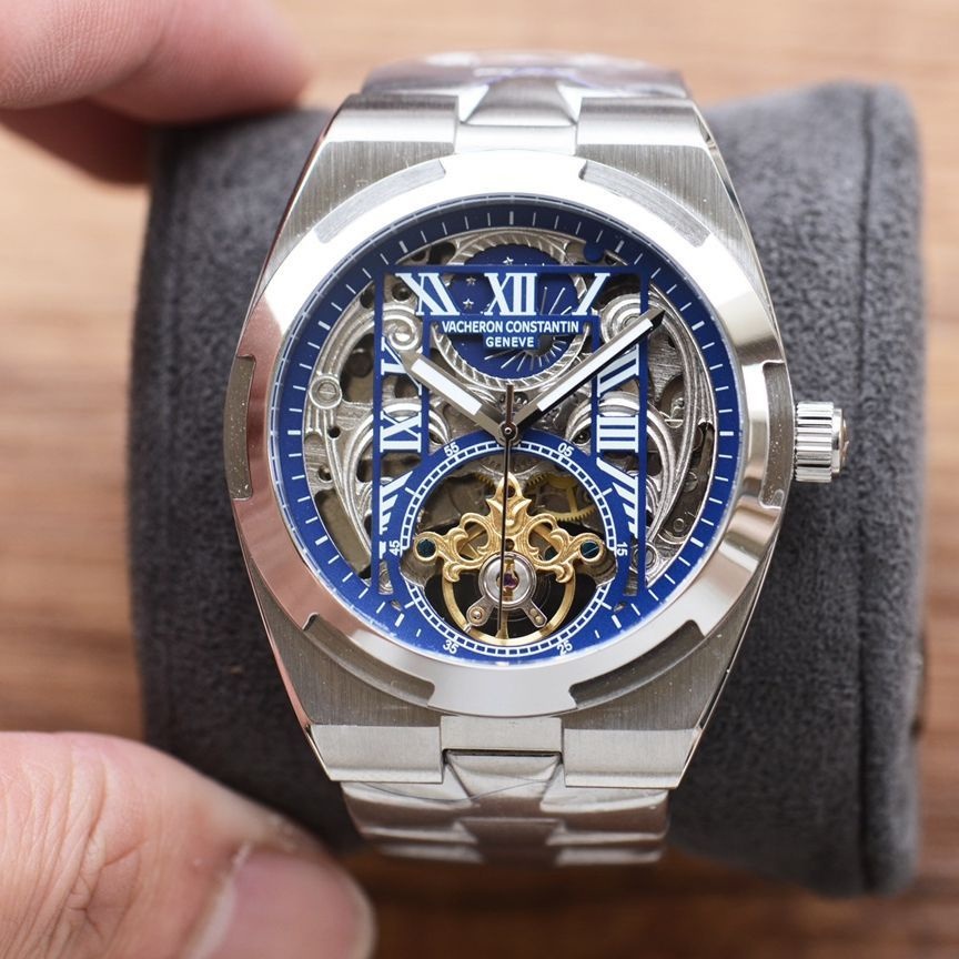 Vacheron Constantin Часы наручные - купить с доставкой по выгодным ...