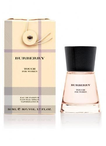 Burberry touch mujer zara sale