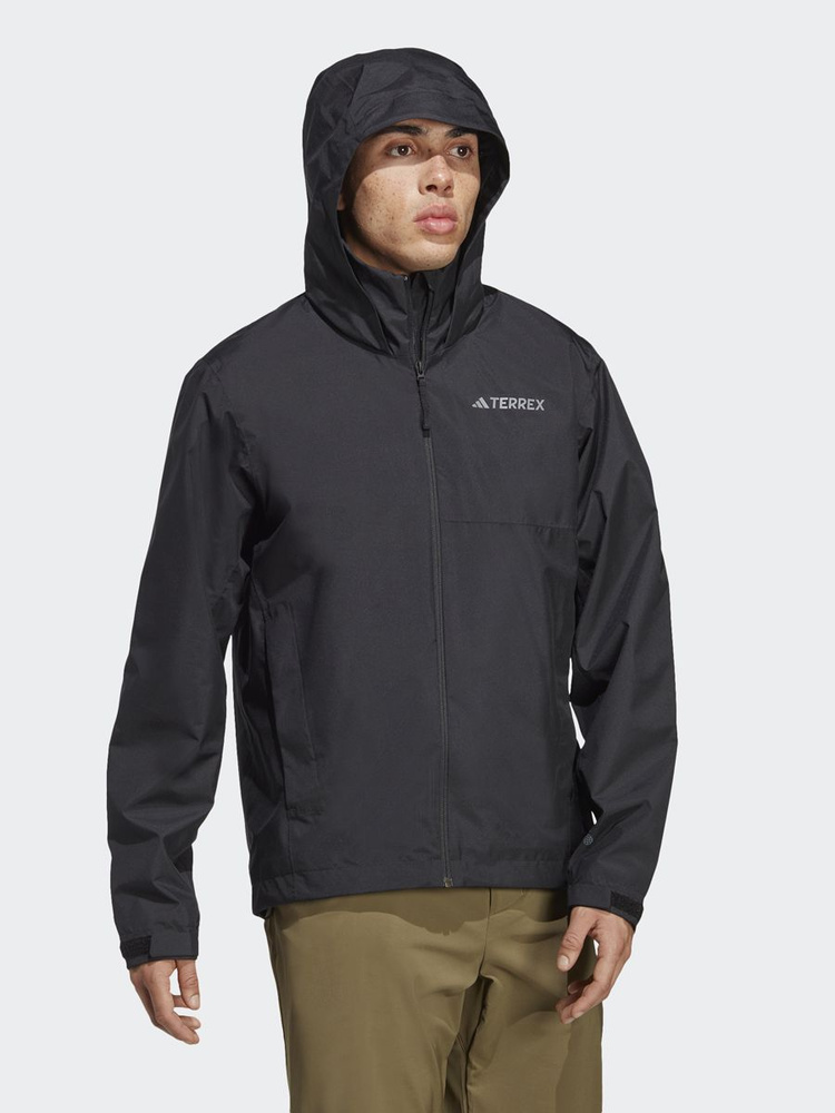 adidas Mt Rr Jacket