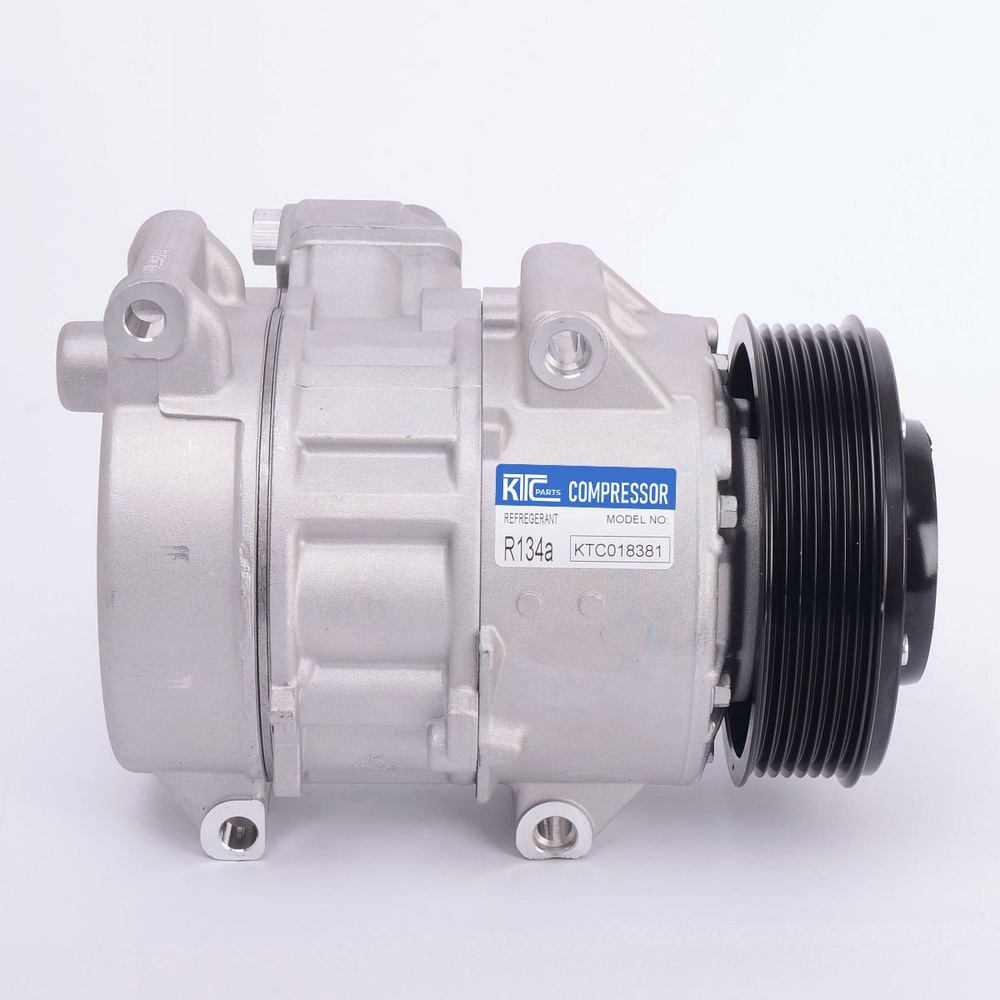Компрессор Toyota RAV4 Camry Lexus 8831042331 6PK (018381) #1