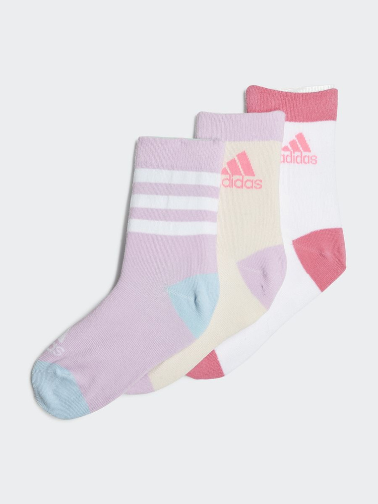 Комплект носков adidas Lk Socks 3Pp, 3 пары #1