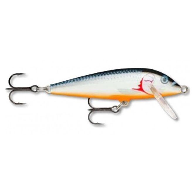 Воблер RAPALA CD-07 SSH #1