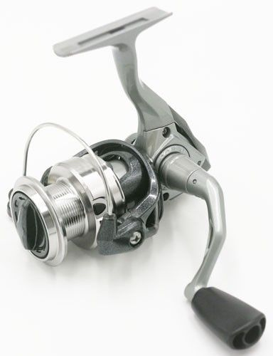 Okuma Катушка #1