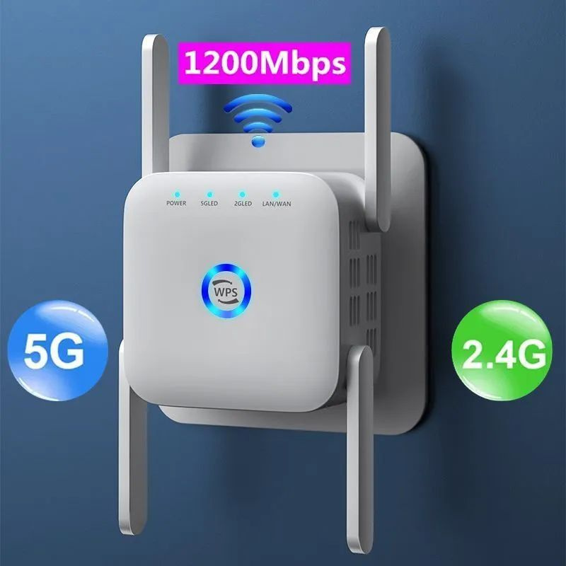 TP-Link TL-ANT24EC3S (Удлинитель для WiFi антенны)