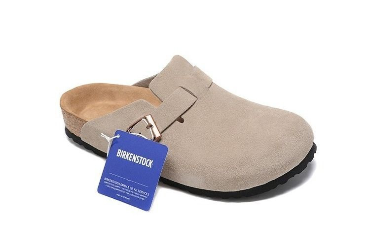 Сабо Birkenstock #1