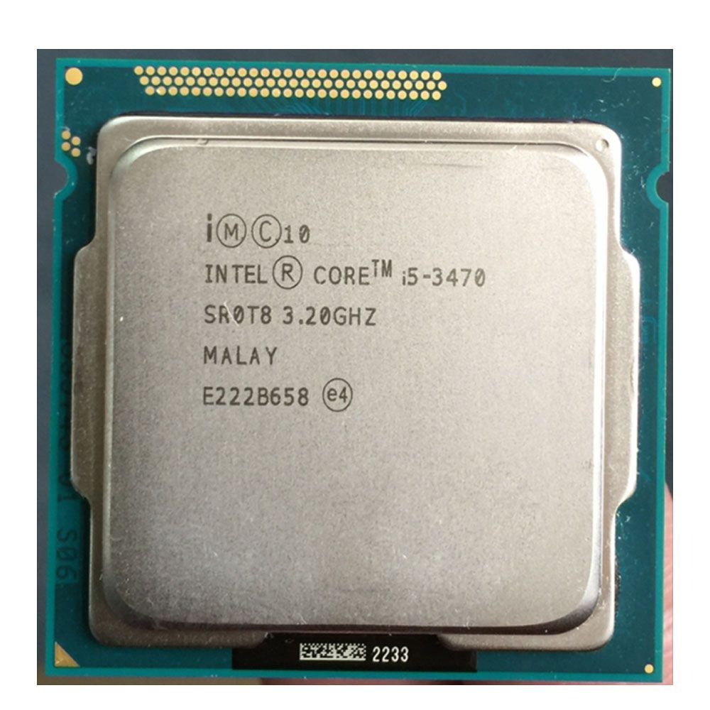 Intel core i5 3470 гта 5 фото 13