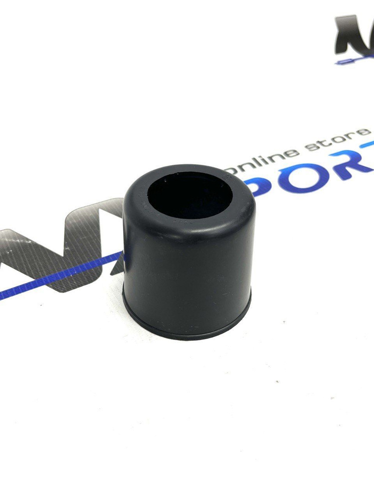 Кожух колпак передней стойки (стакан) защитный на Лада Калина, Приора ...