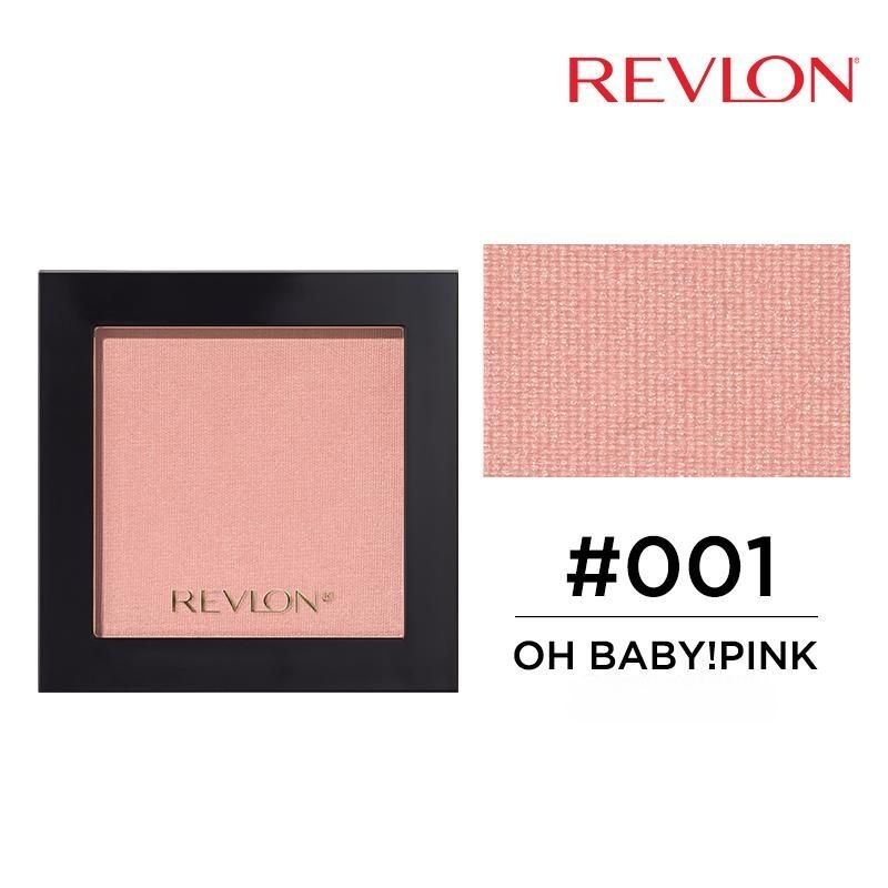 REVLON румяна #1