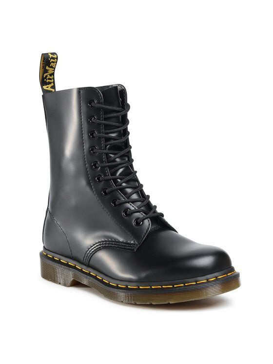 Ботинки Dr. Martens #1