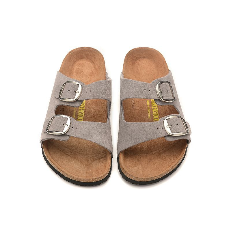 Шлепанцы Birkenstock #1