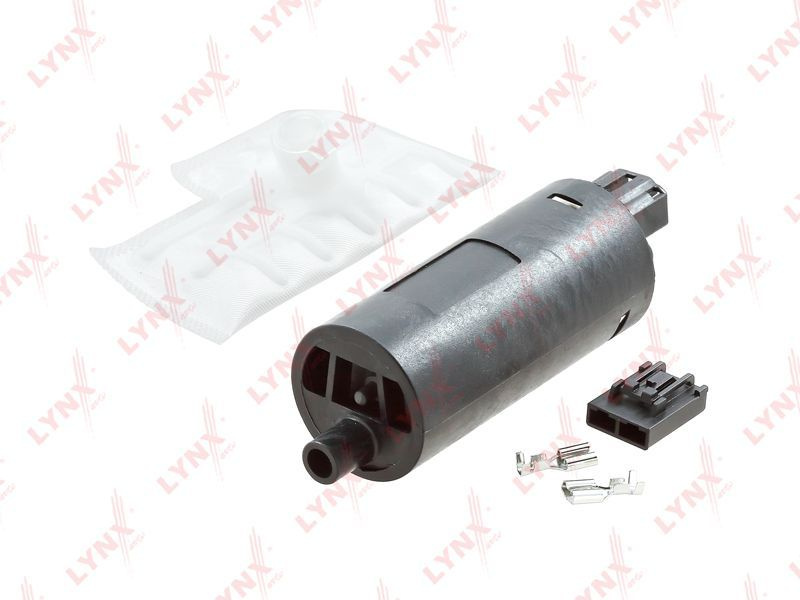 Топливный насос в сборе для VOLVO / CF3515 - арт. CF3515 - купить по ...