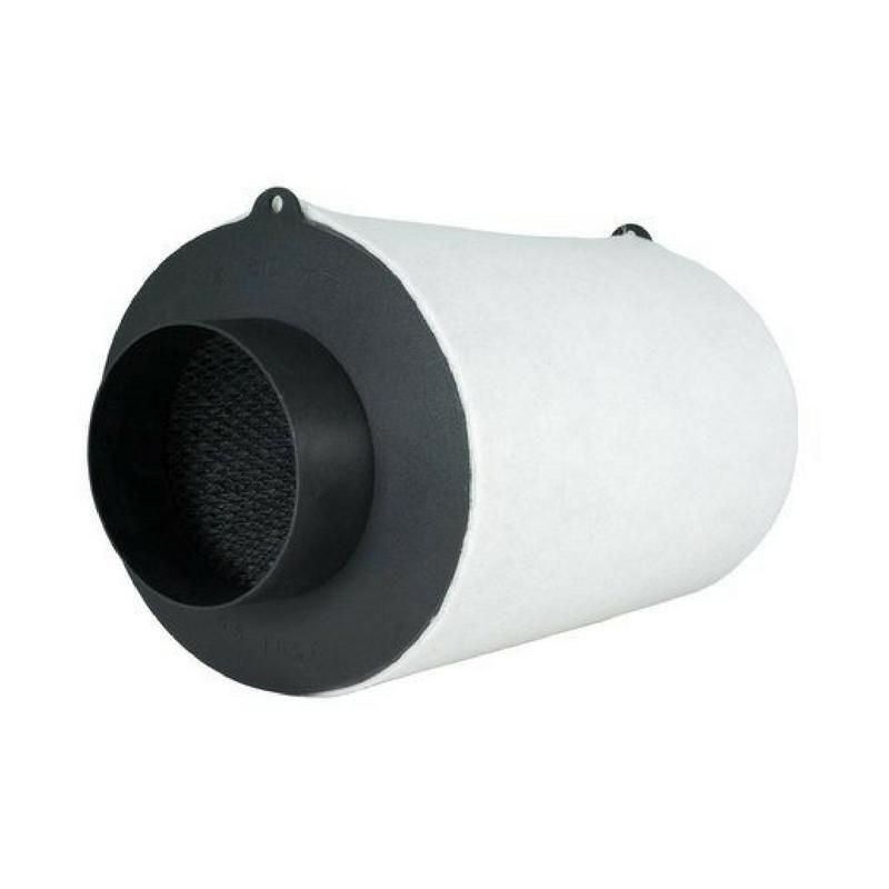 Угольный фильтр для вентиляции GARDEN HIGHPRO ProActive 600 куб.м./125 мм  #1