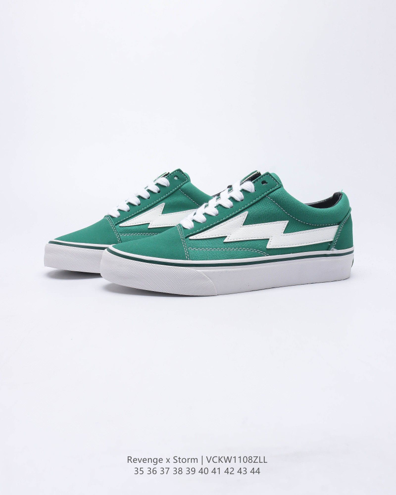 Кеды Vans #1