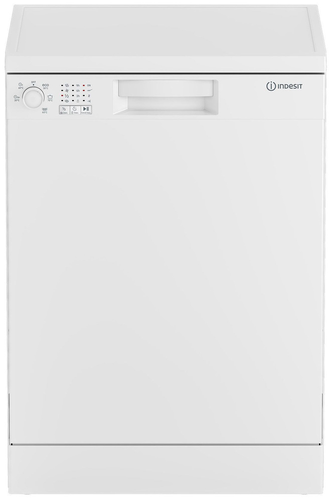 Indesit Посудомоечная машина DF 3A59, белый #1