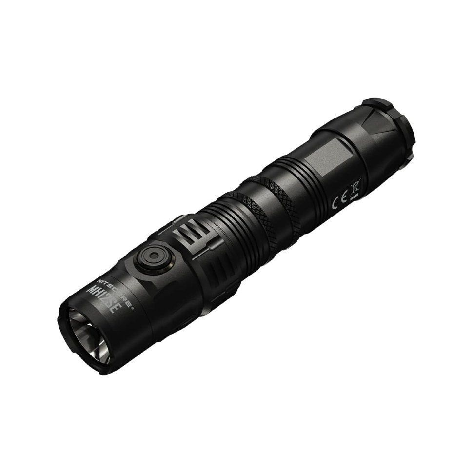 Фонарь NITECORE MH12SE (MH12SE) #1