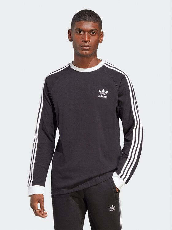 Лонгслив adidas #1