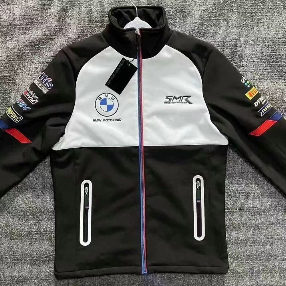 BMW Jacket куртка