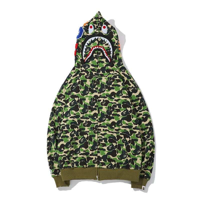 Худи BAPE #1