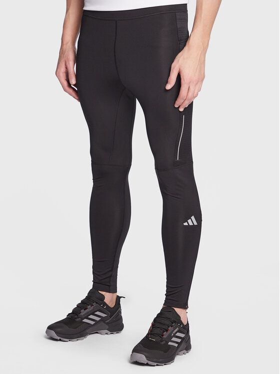 Легинсы adidas #1