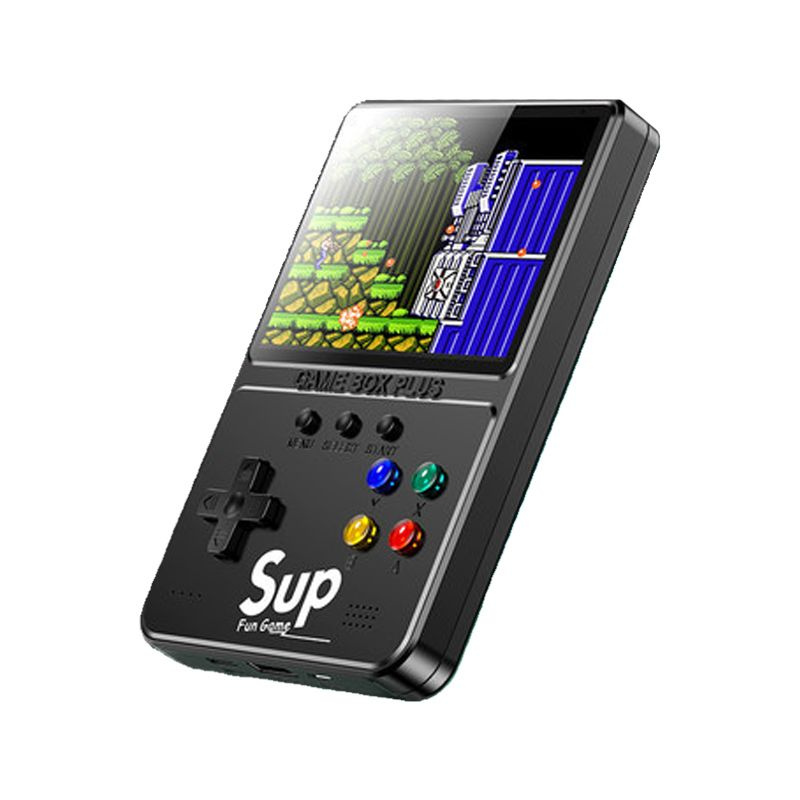 портативная игровая приставка sup handheld retro nostalgic childhood ...