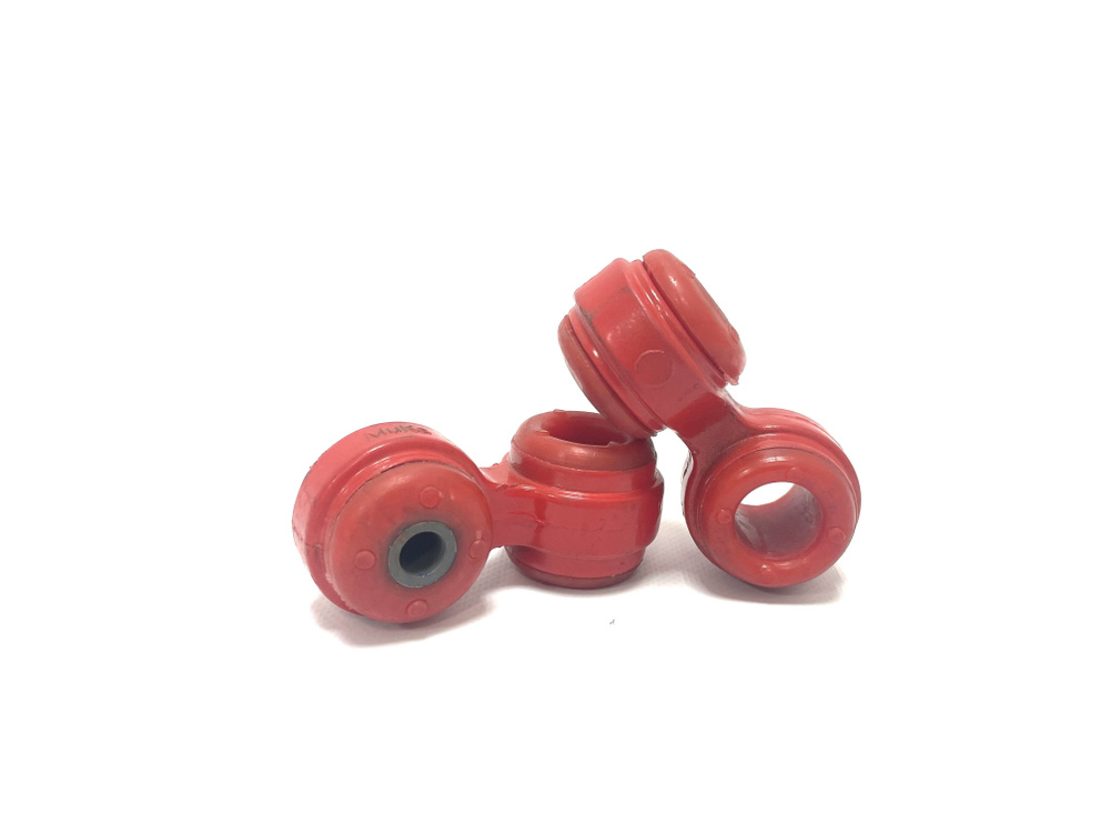 Стойки стабилизатора полиуретан Лада Гранта Калина-2 22 мм A-Sport ...