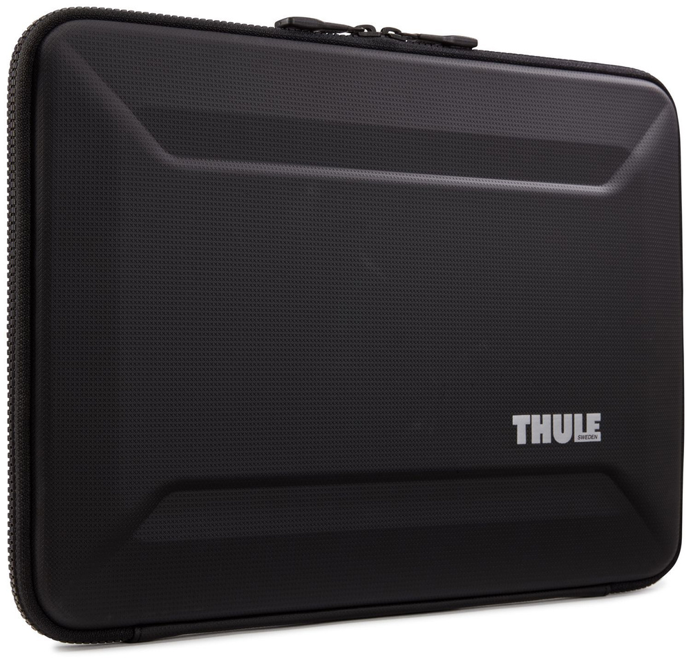 Сумка-чехол для ноутбука и MacBook Pro Thule Gauntlet 15- 16', черная 3204523  #1