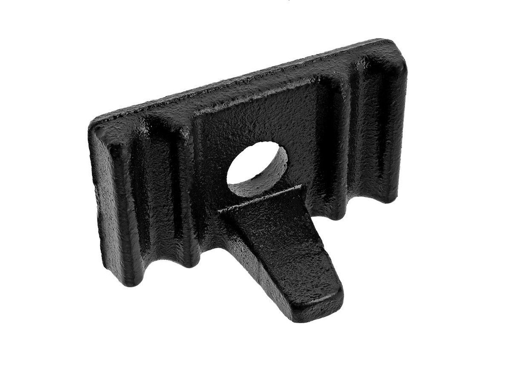 Накладка передней рессоры ГАЗ-3302 - купить по доступным ценам в ...