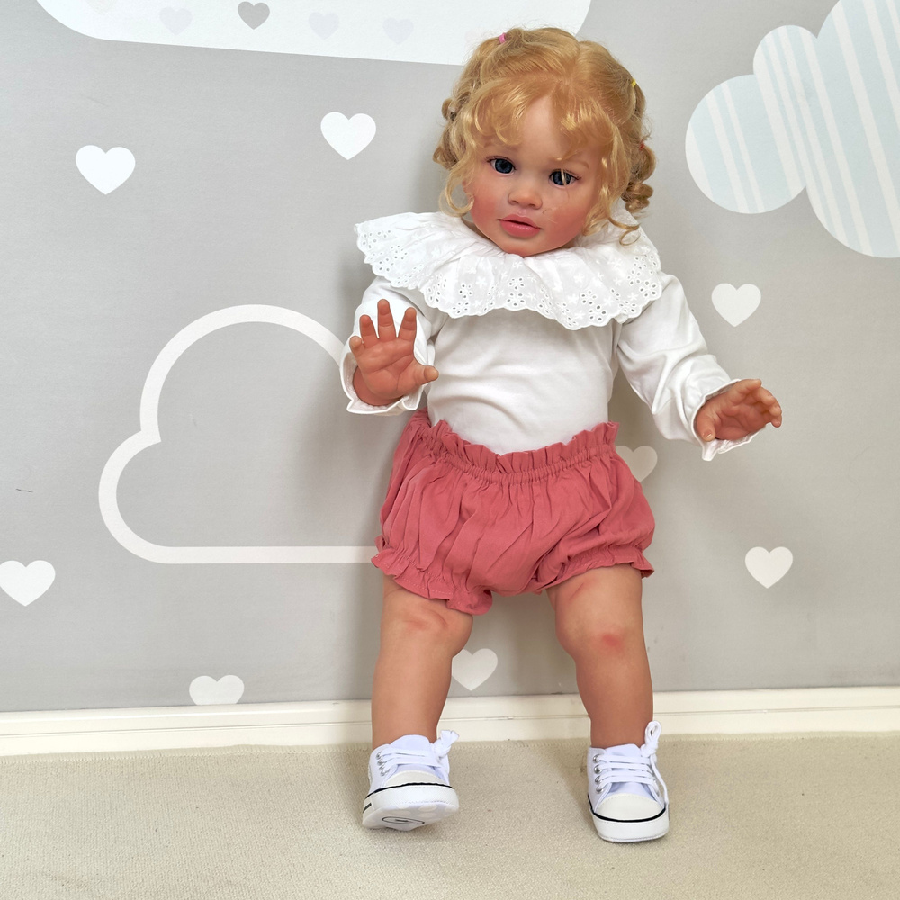 Кукла #1