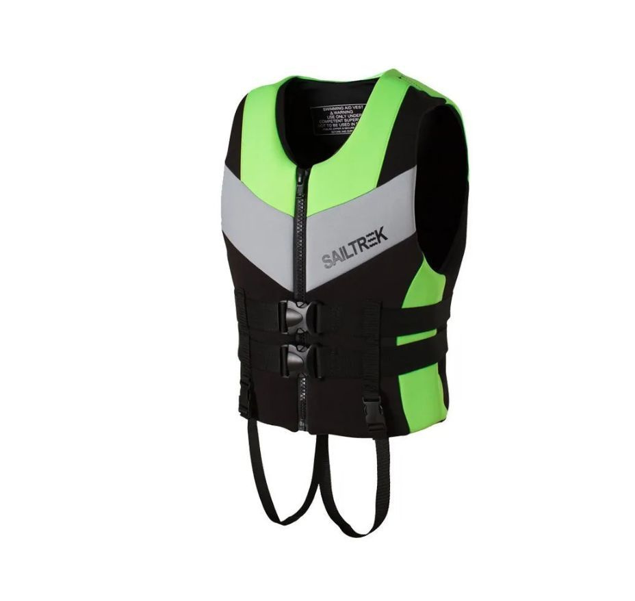 Спасательный жилет - купить по выгодной цене в интернет-магазине OZON ...