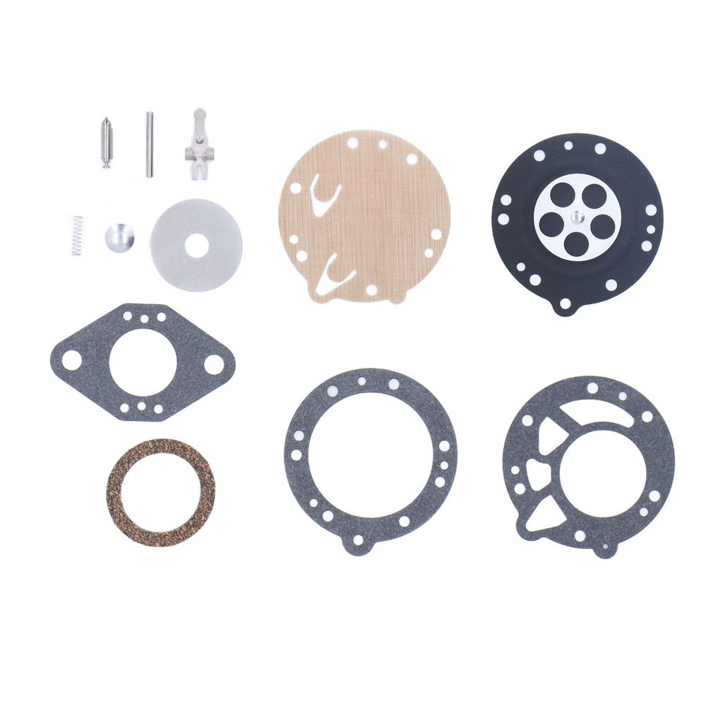 Ремкомплект карбюратора - купить с доставкой по выгодным ценам в ...