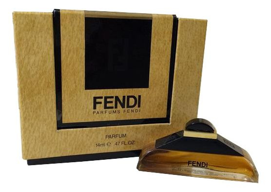 Fendi parfums cheap