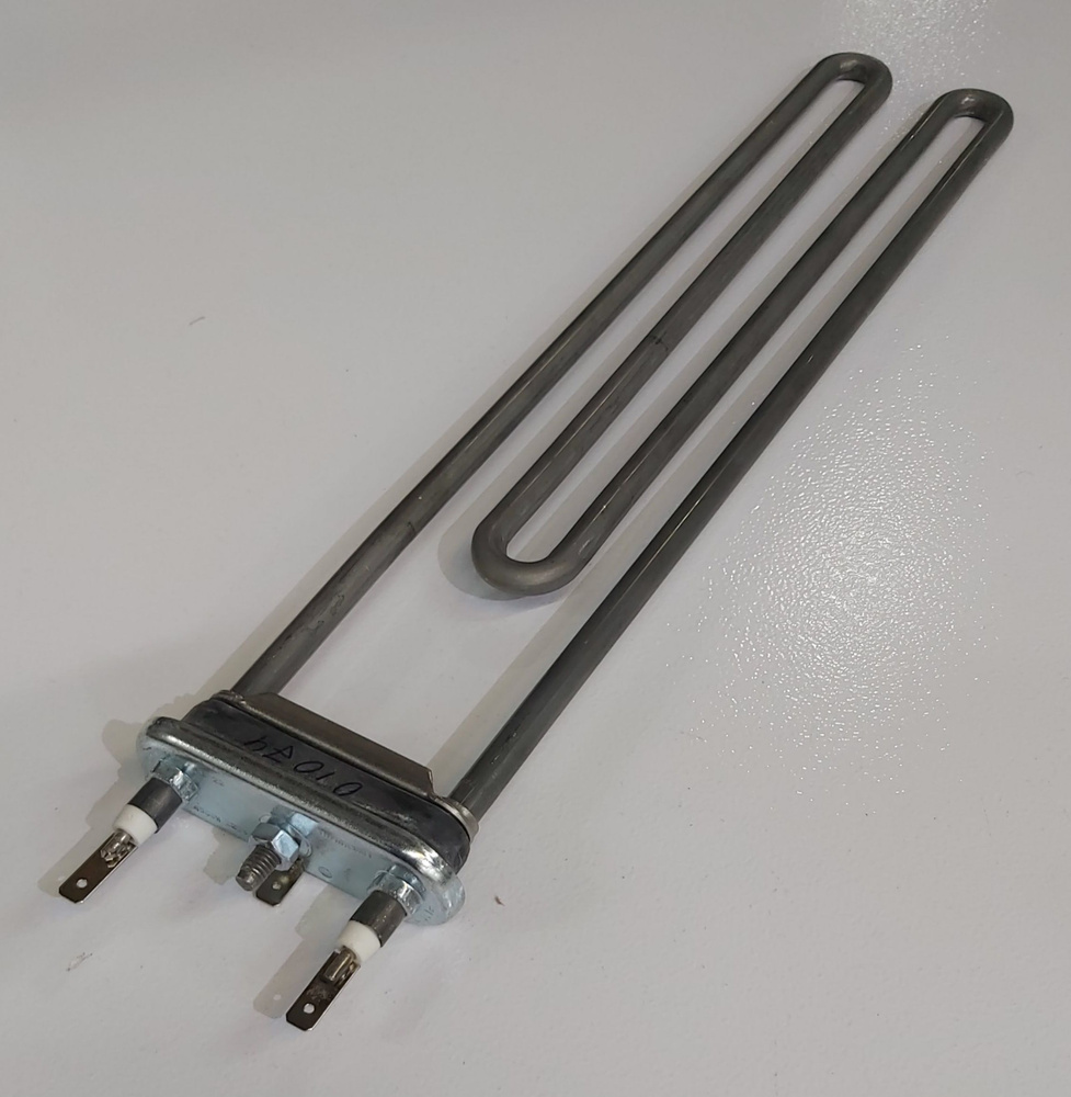 ТЭН для стиральной машины 4000W, L365mm/прямой/'Thermowatt (815841 ...