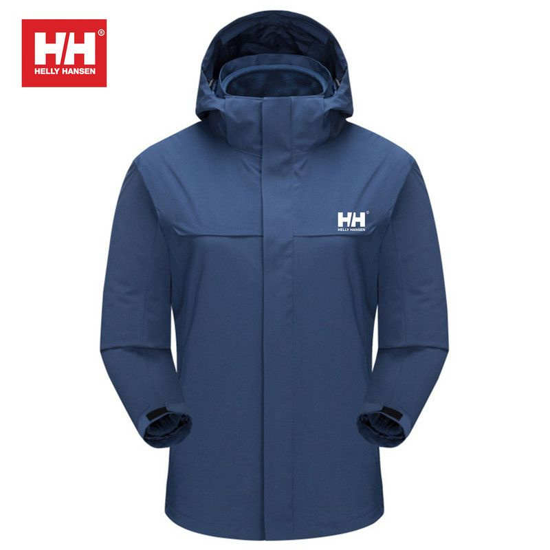 Куртка Helly Hansen Jacket - купить с доставкой по выгодным ценам в ...