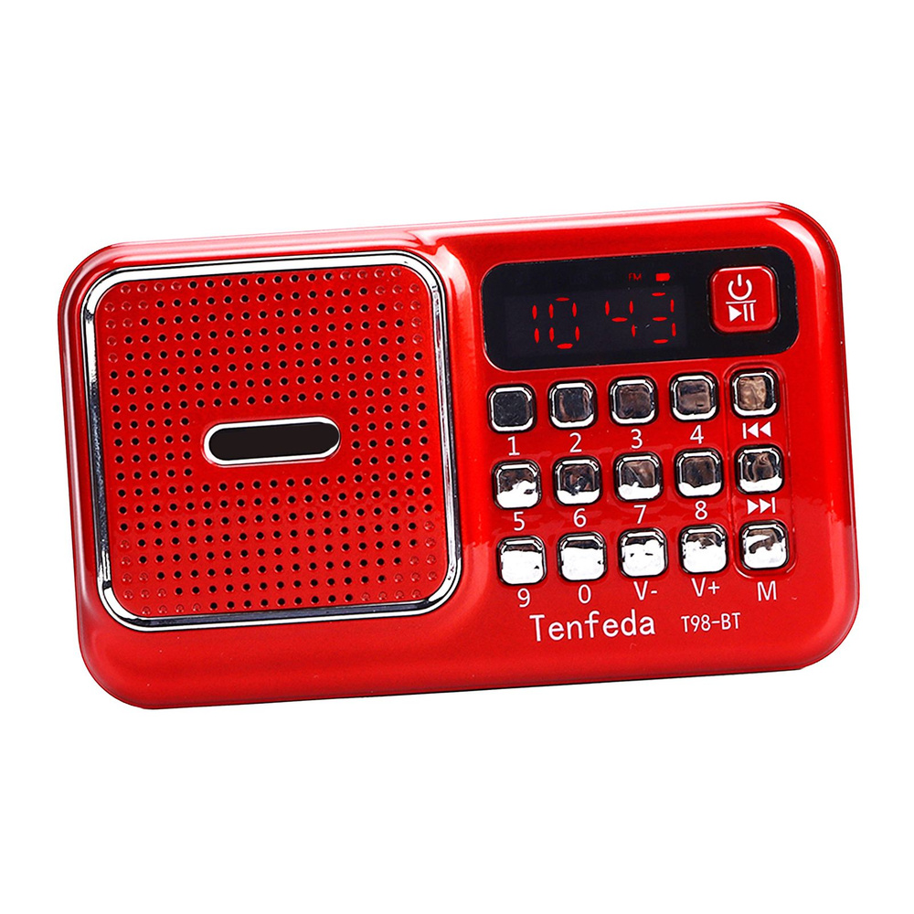 MP3-плеер #1