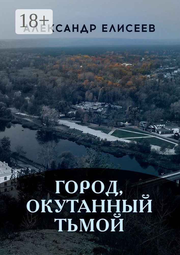 Город, окутанный тьмой | Елисеев Александр #1