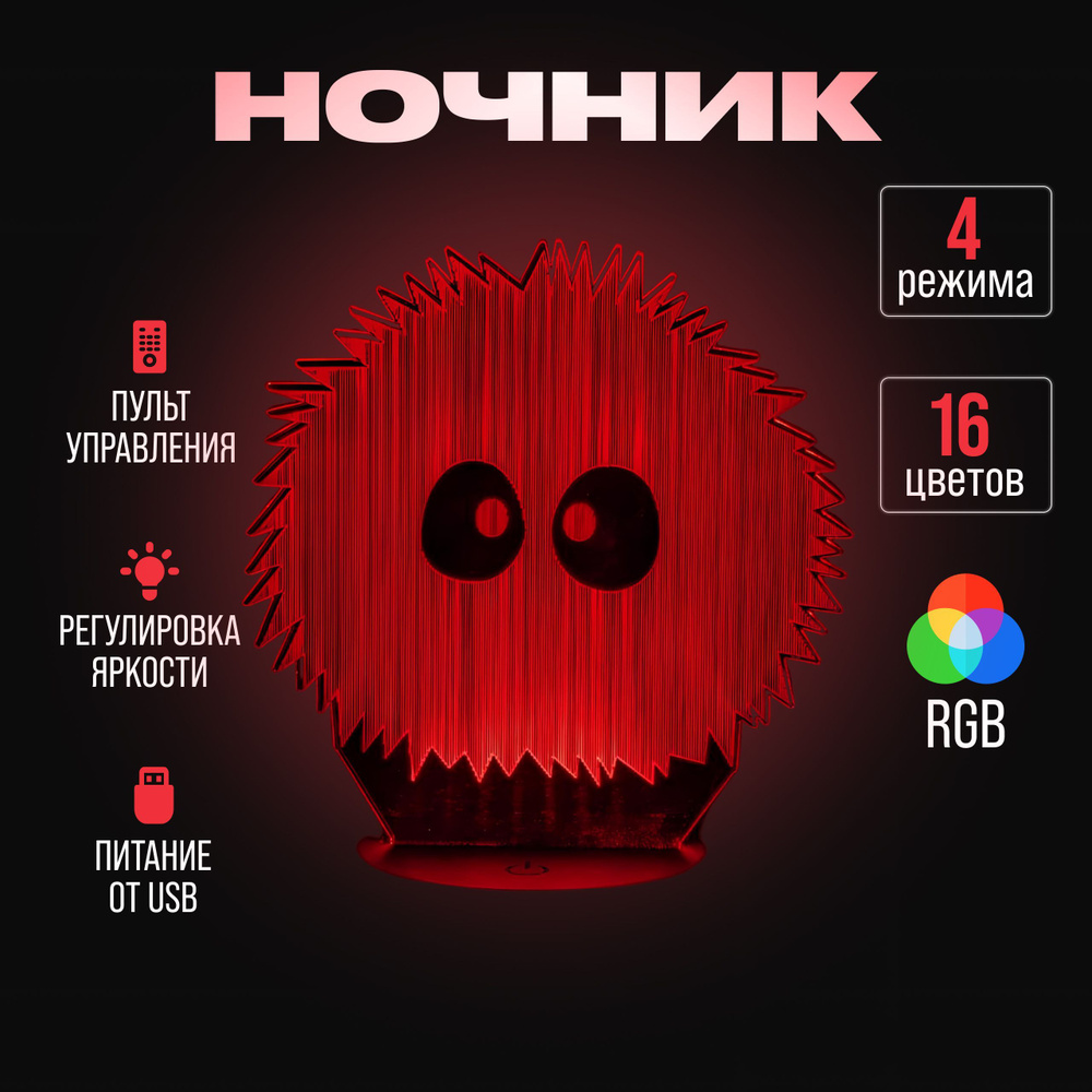 Ночник, 5 Вт #1