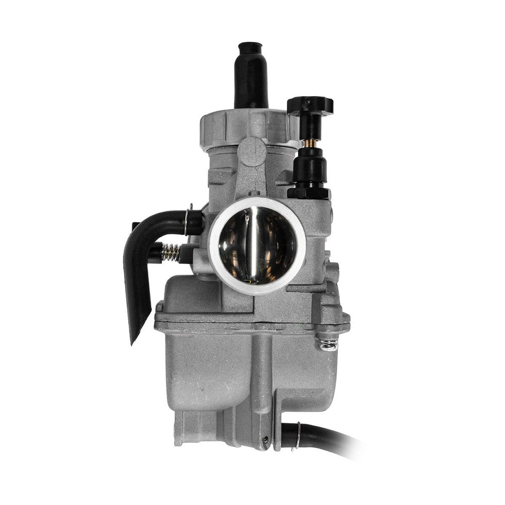 Карбюратор NIBBI PE 24 SP (140-160 cc) для питбайков, мотоциклов ...