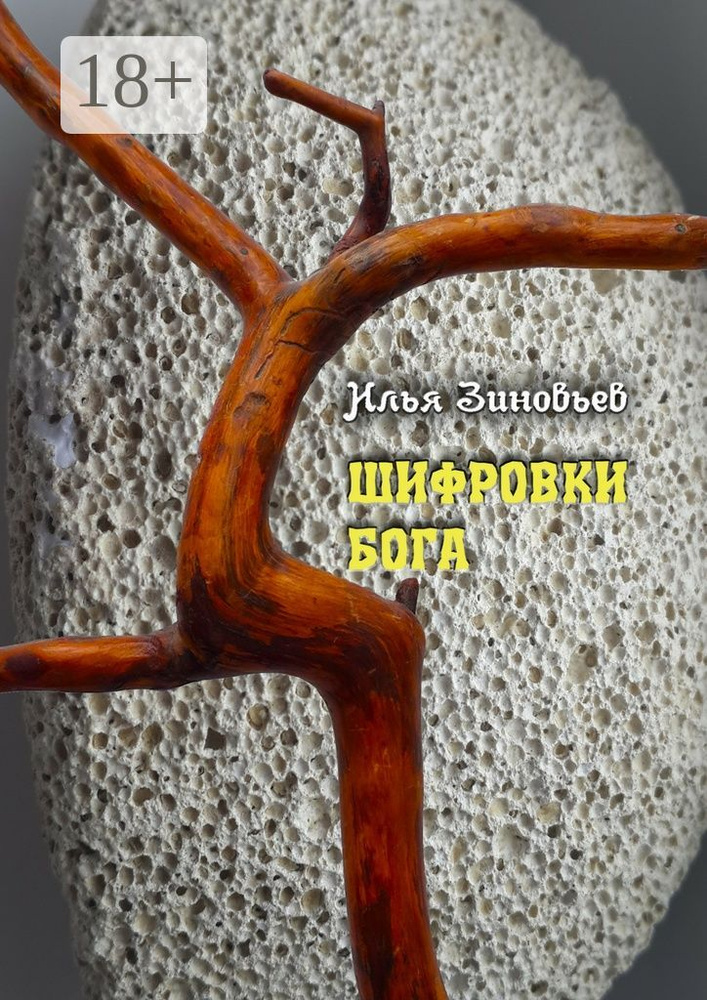 ШИФРОВКИ БОГА | Зиновьев Илья #1