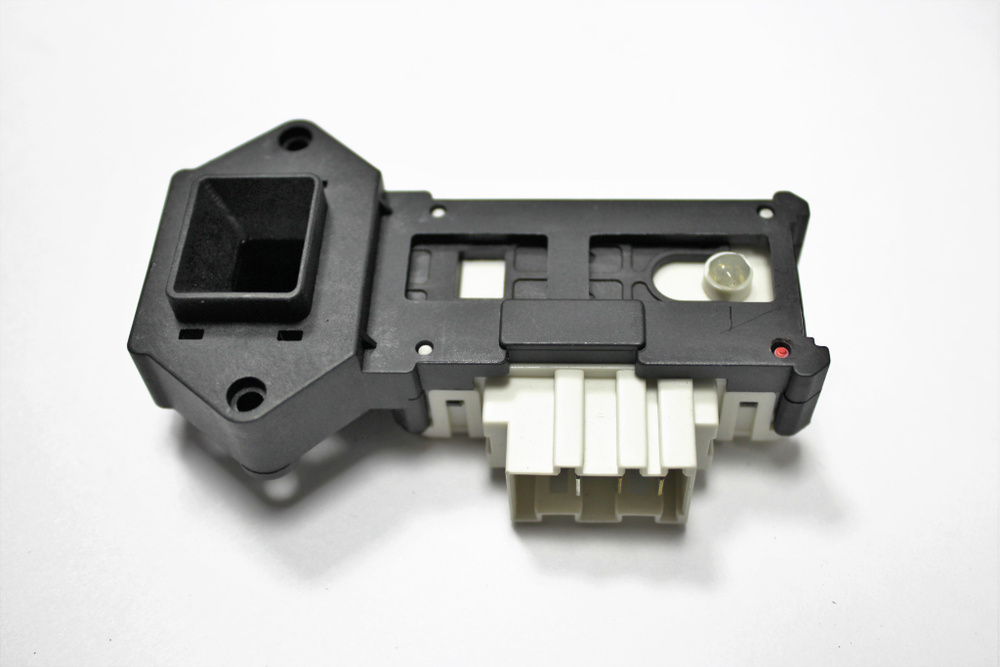 Устройство блокировки люка (дверцы) УБЛ, замок для стиральных машин ...