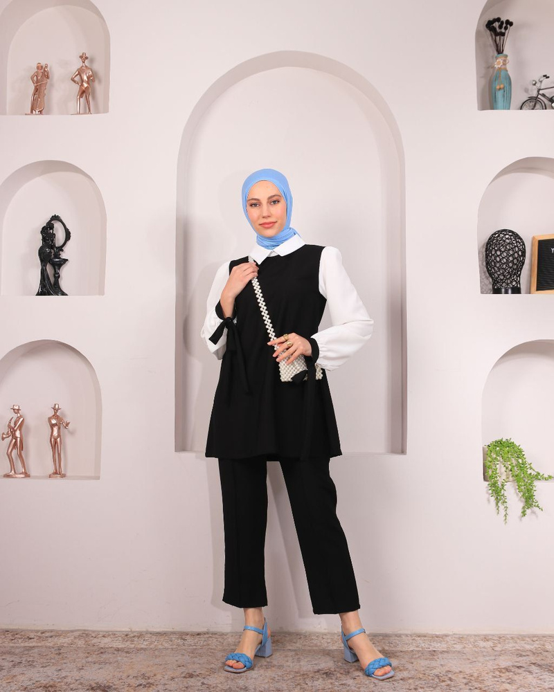 Костюм классический Muslim Fashion #1