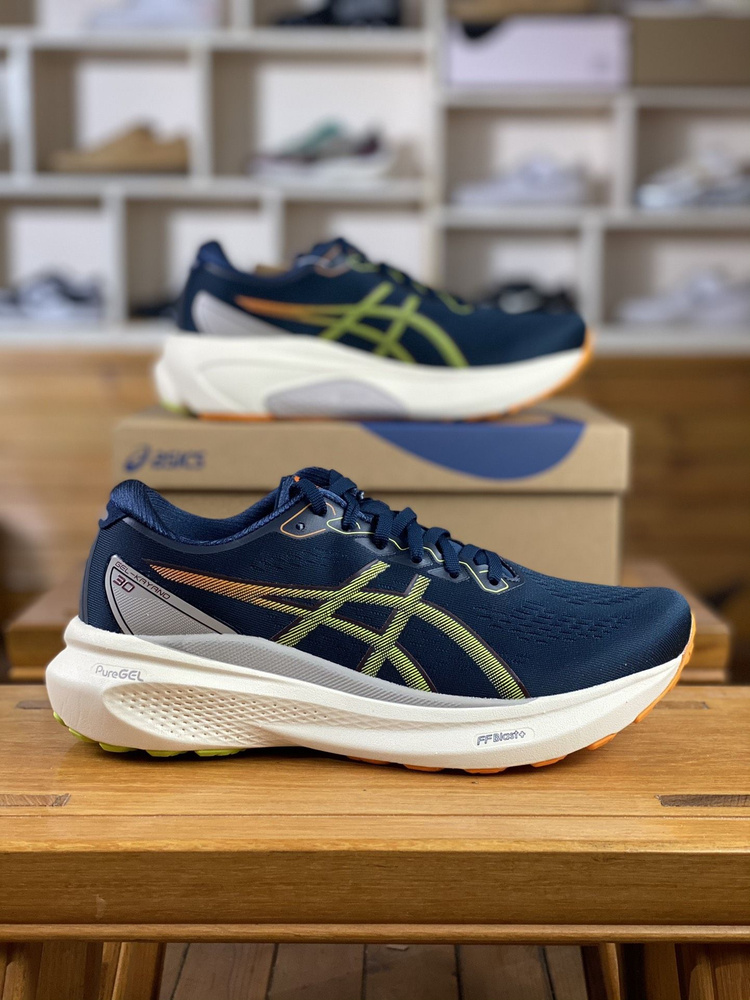 Кроссовки ASICS купить на OZON по низкой цене (1137546086)