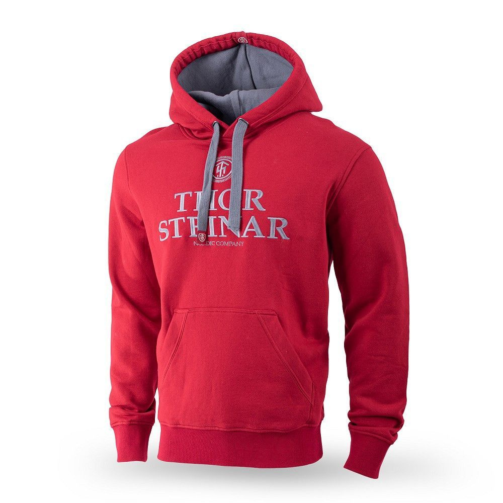 Худи Thor Steinar - купить с доставкой по выгодным ценам в интернет ...